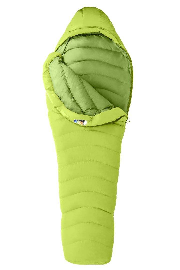 Hydrogen Long Heren Mummie Slaapzak Soellaart.nl