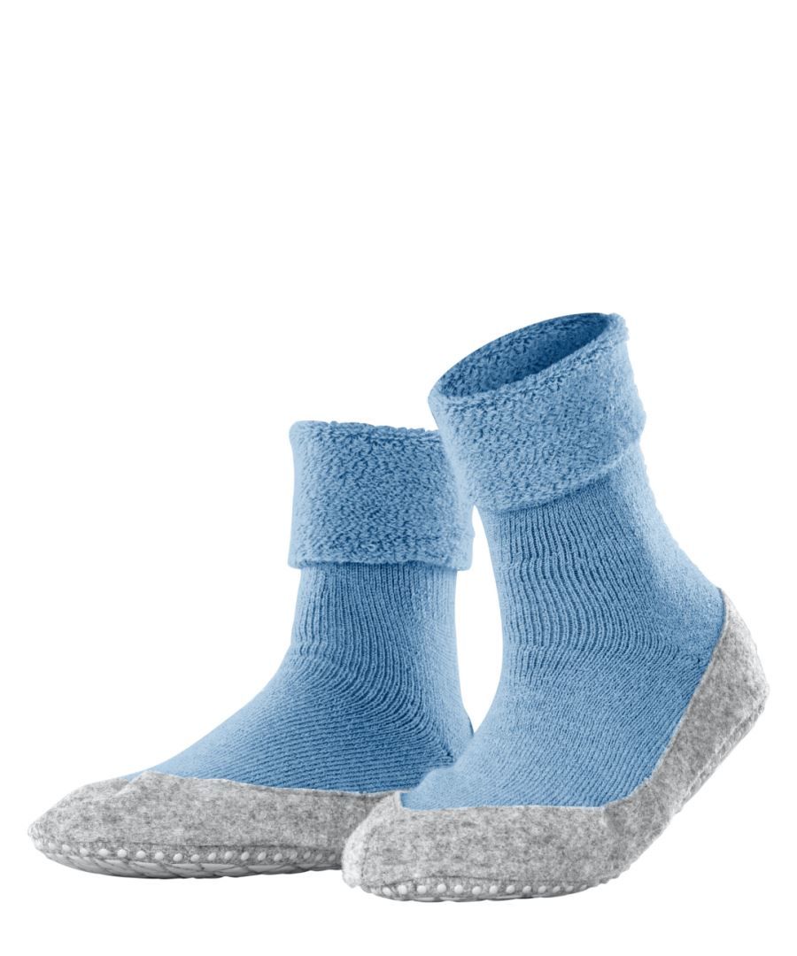 Cosyshoe Dames Slof Soellaart.nl