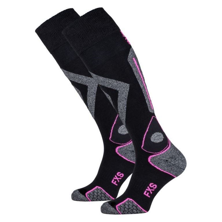 Fxs Aphrodite Skisok Dames Soellaart.nl