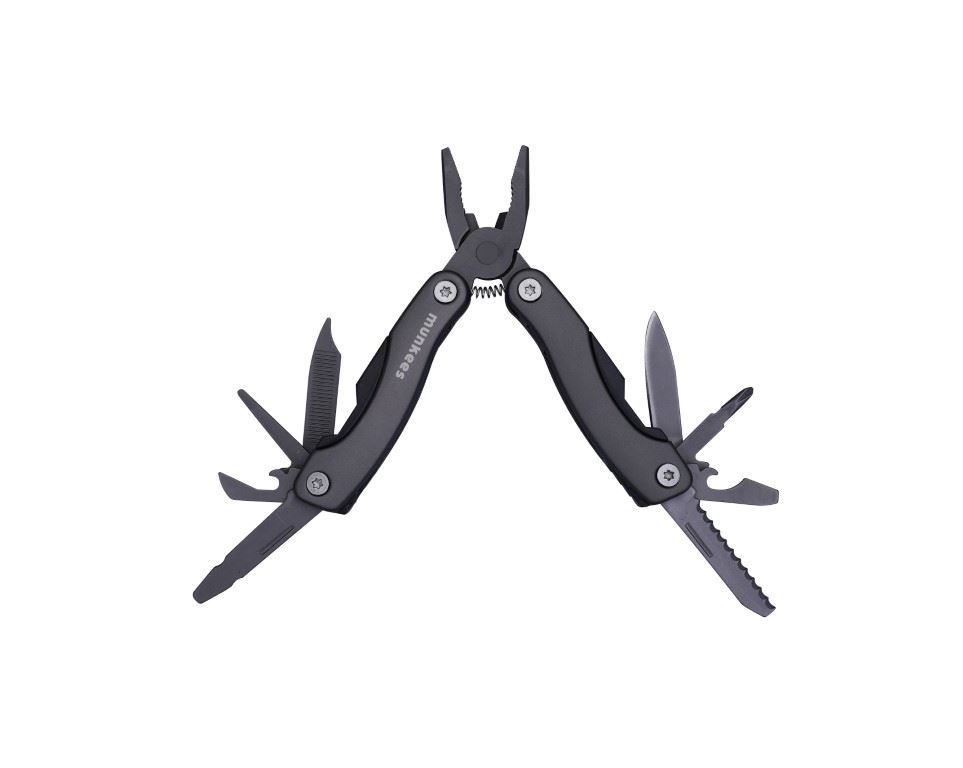 Stainless Steel Multitool Soellaart.nl