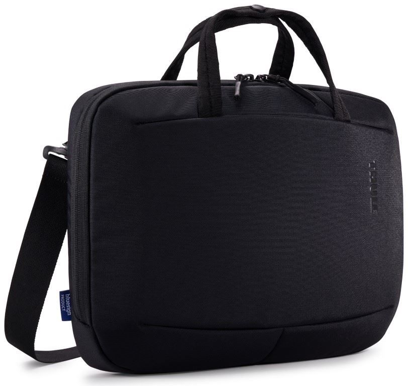 Subterra 2 Attaché 14'' Laptoptas Soellaart.nl