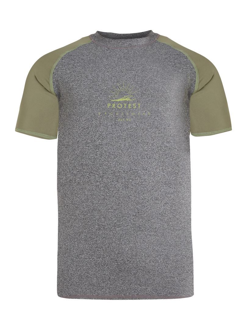 Prthorrocks Surf Shirt Heren Zwemshirt Soellaart.nl