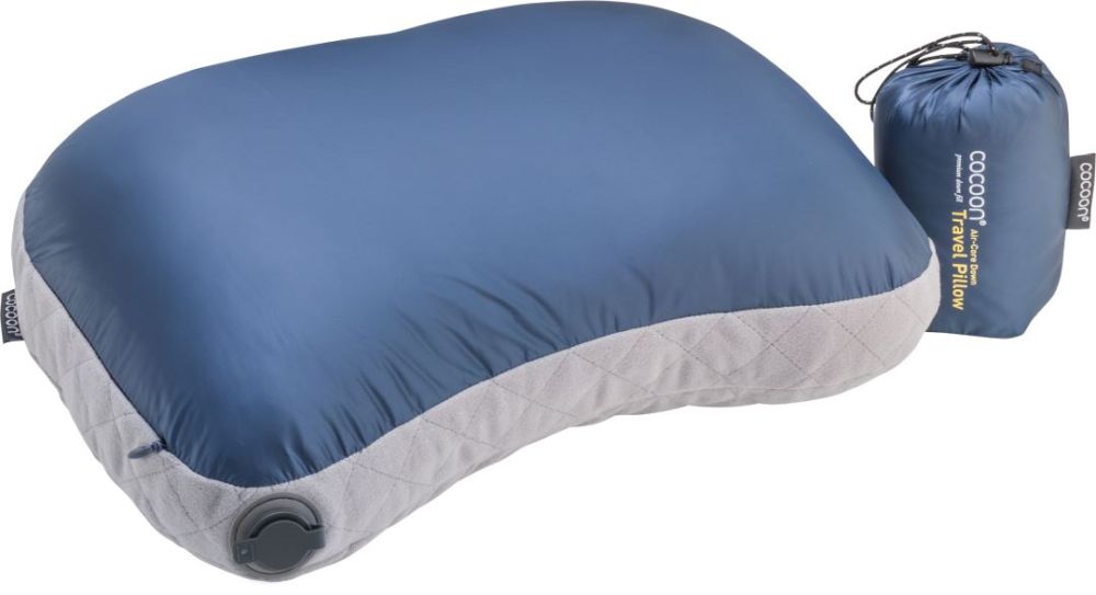 Air Core Pillow Down Kussen Soellaart.nl