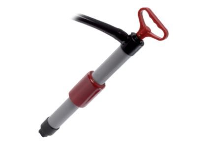 Lenspomp Watersport Soellaart.nl