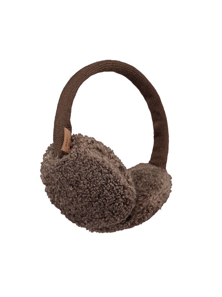 Browniez Oorwarmer Dames Soellaart.nl