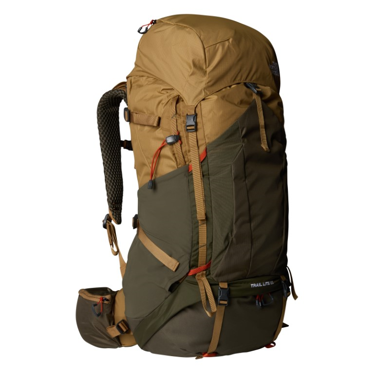 Trail Lite 65 Backpack Soellaart.nl