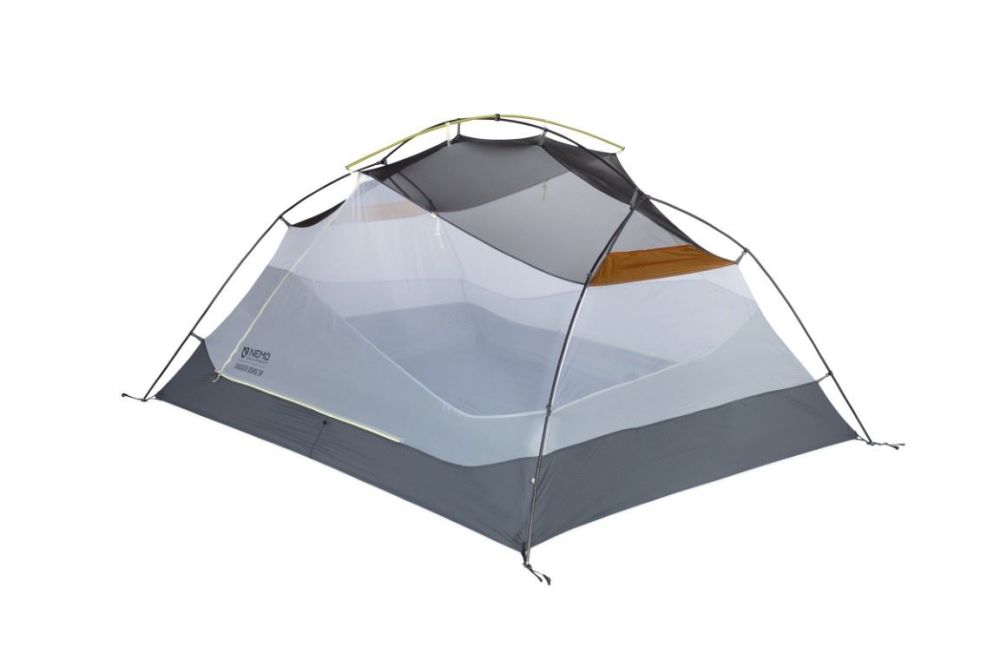 Dagger OSMO 3P Trekkerstent Soellaart.nl