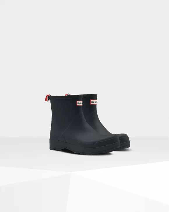 Original Play Short Heren Regenlaars Soellaart.nl