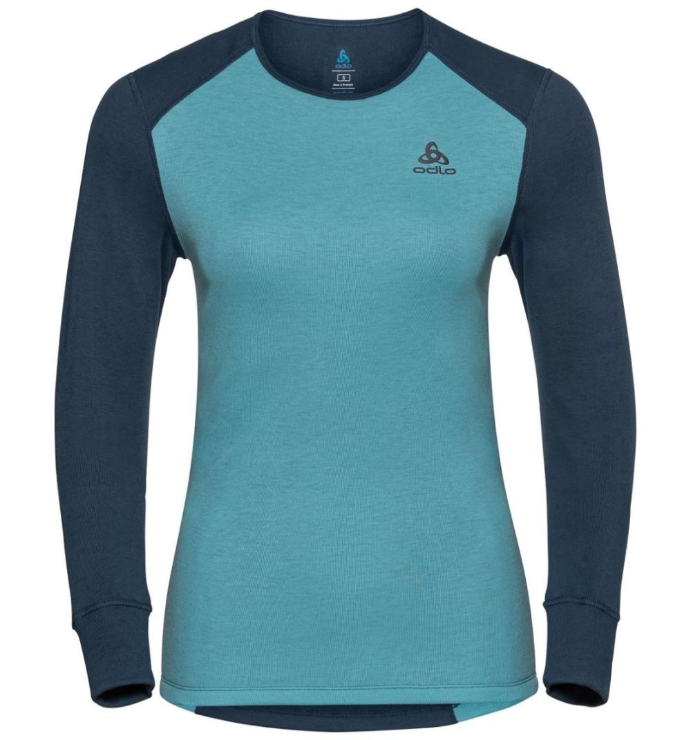 Active Warm Eco Special Set Dames Thermoset Soellaart.nl