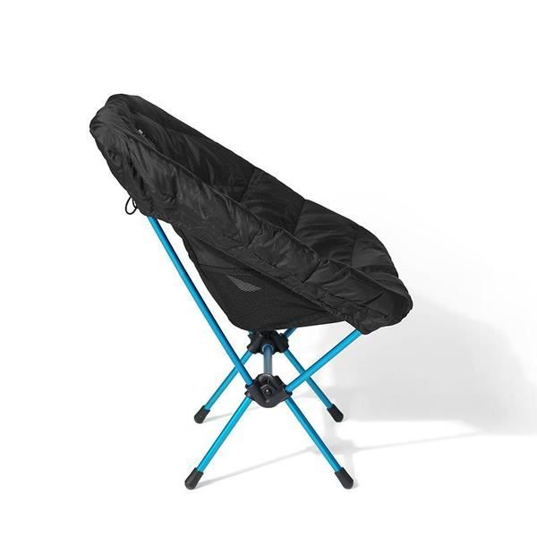 Seat Warmer Stoel Black Soellaart.nl