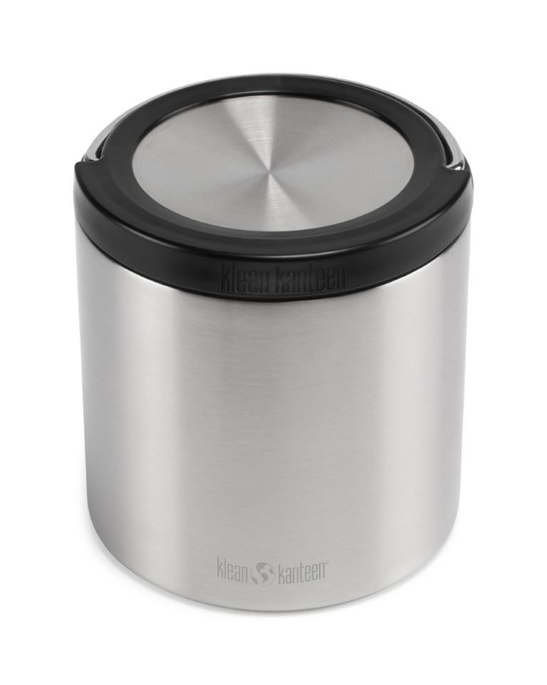 Tkcanister 946Ml/32Oz Thermoscontainer Brushed Stainless 946ml Soellaart.nl