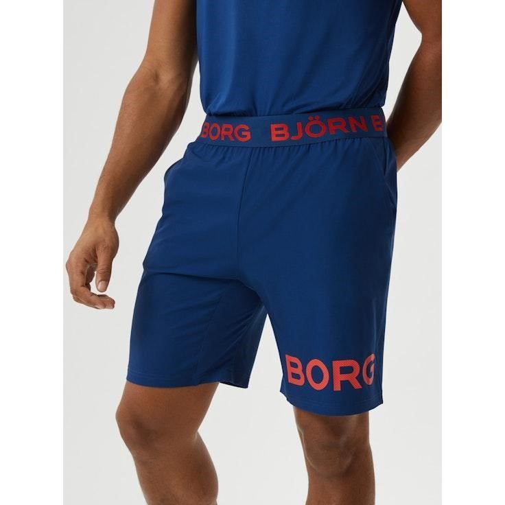 Tennis Korte Broek Heren Soellaart.nl