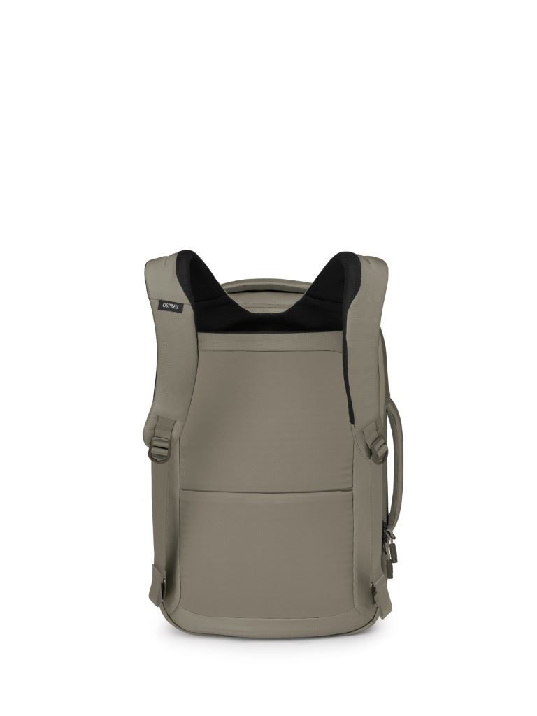 Aoede Briefpack 22 Rugtas Soellaart.nl