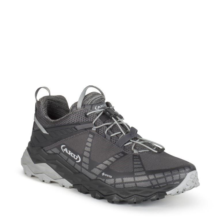 Flyrock Gtx Lage Wandelschoen Heren Soellaart.nl