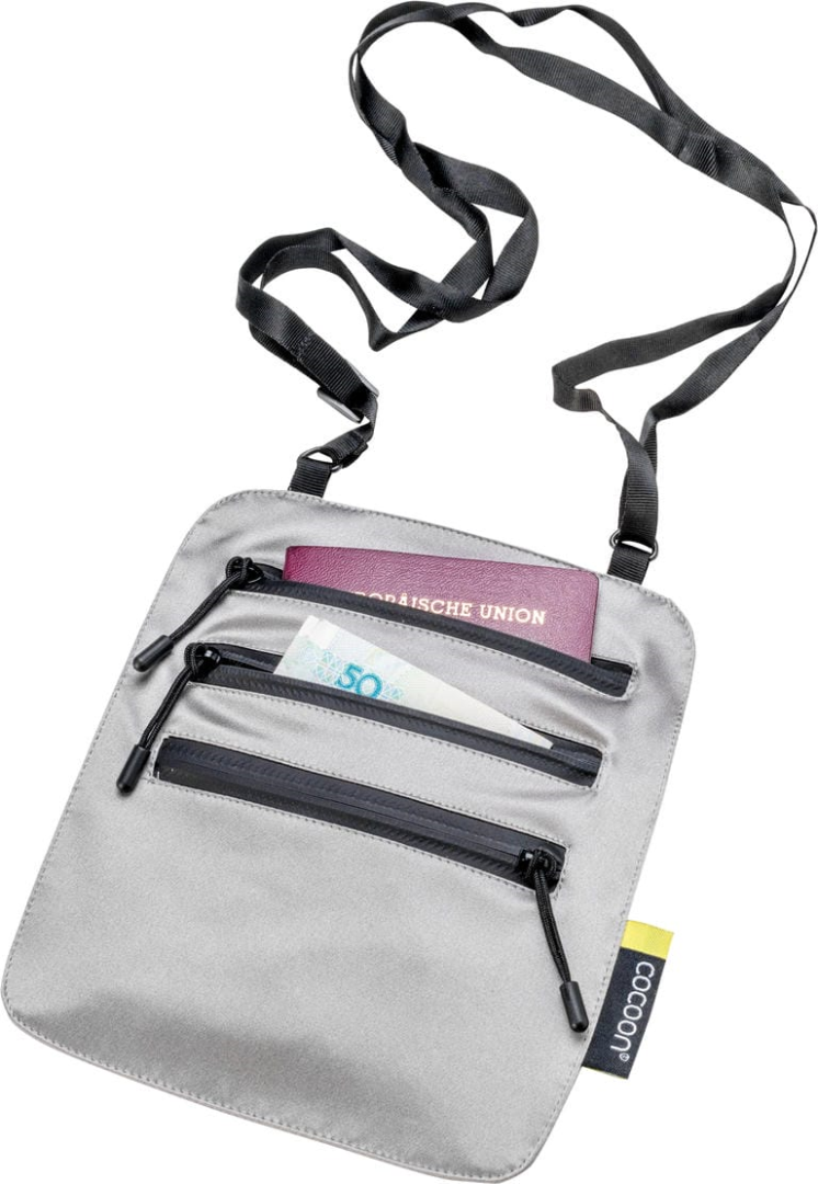 Secret Neck Portemonnee Soellaart.nl