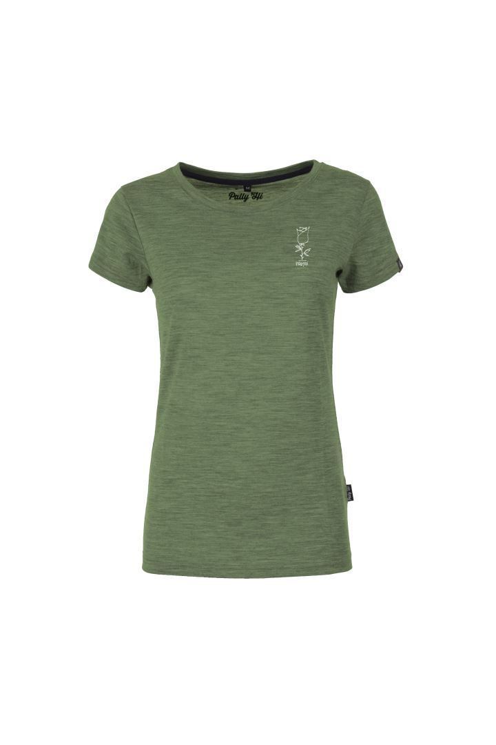 Florista Dames T-shirt Soellaart.nl