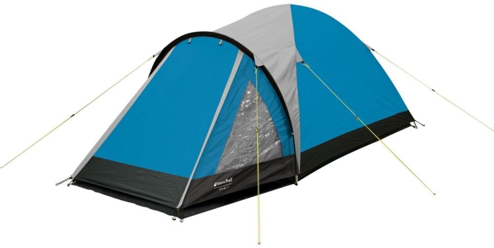 Campsite Rocky 2 Tent Soellaart.nl