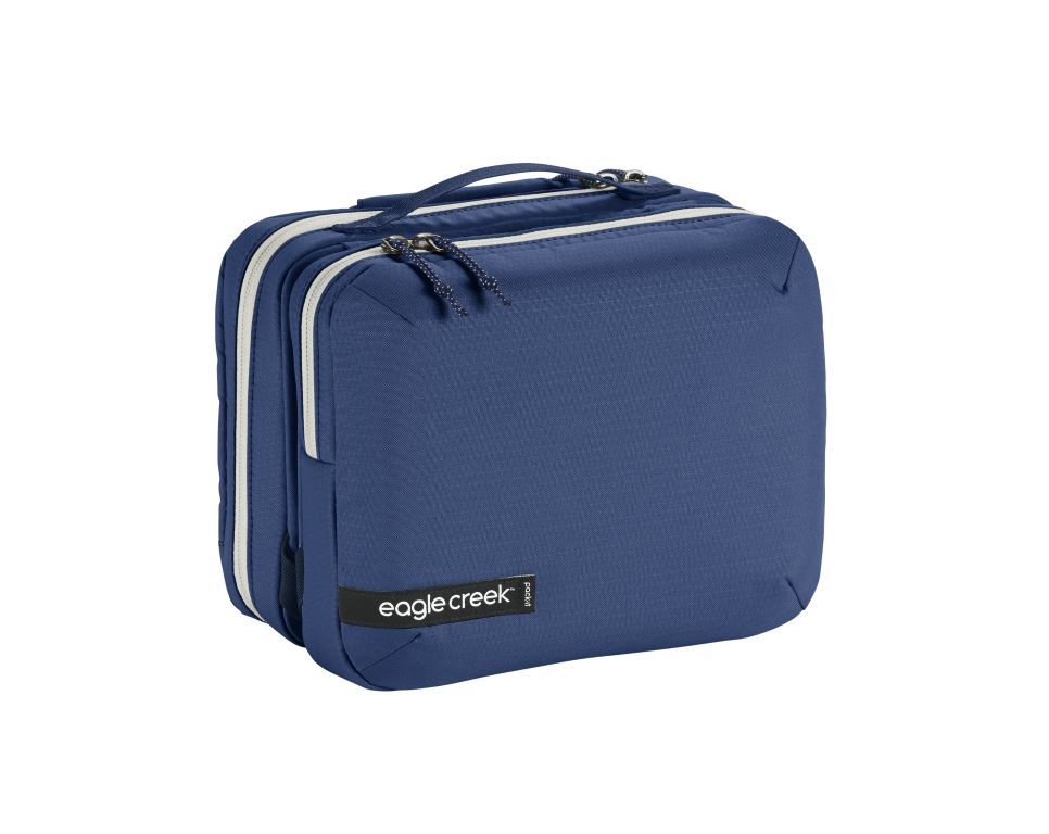 Pack-It Reveal Trifold Toiletry Kit Toilettas Soellaart.nl