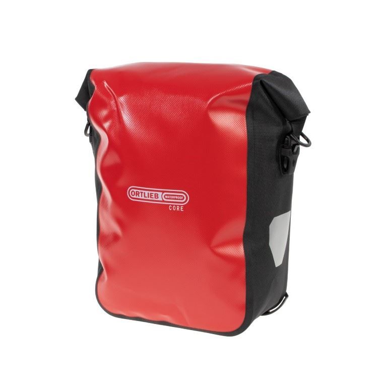Sport-Roller Core QL2.1 14.5 L Fietstas Soellaart.nl