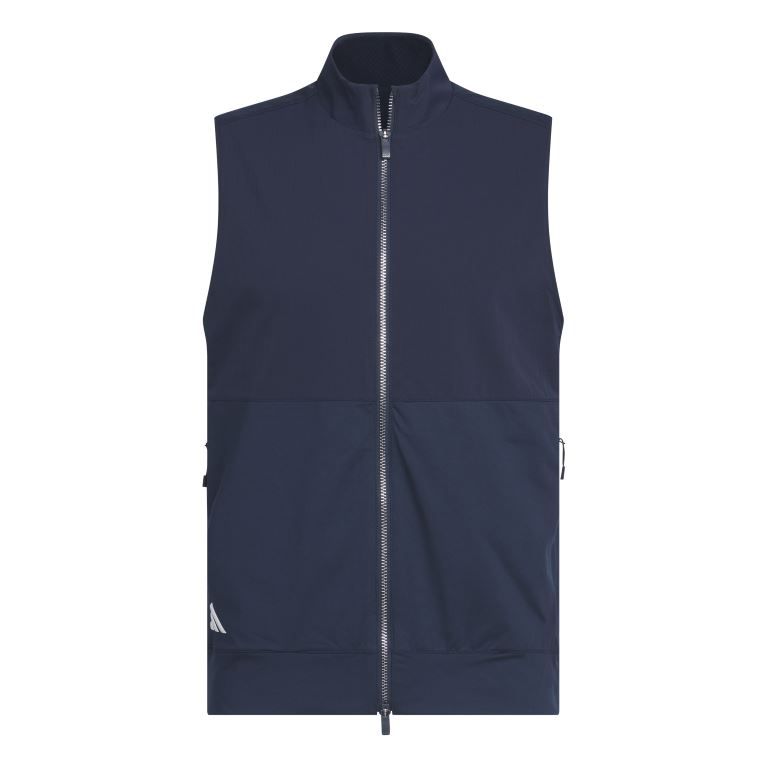 Ultimate365 Tour Golf Vest Heren Soellaart.nl