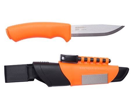 Bushcraft Survival Clampack Vastmes Soellaart.nl