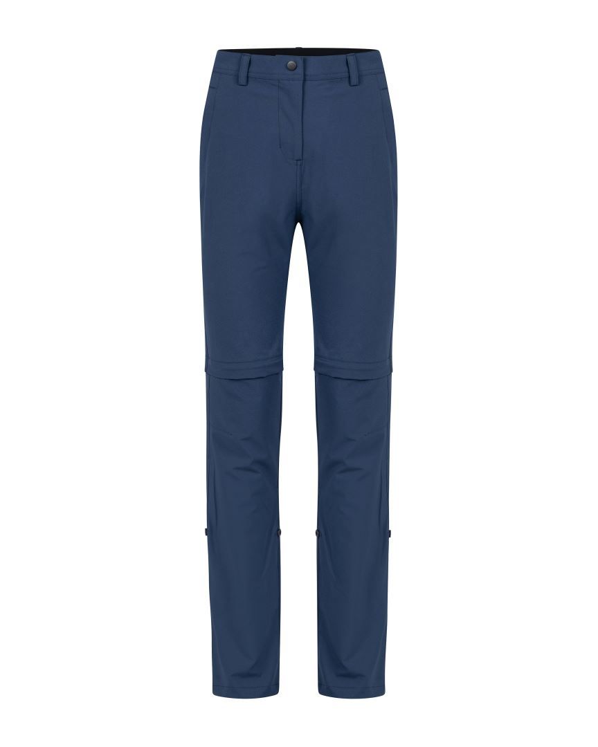 Elina Ladies Zip Off Pants Dames Afritsbroek Soellaart.nl
