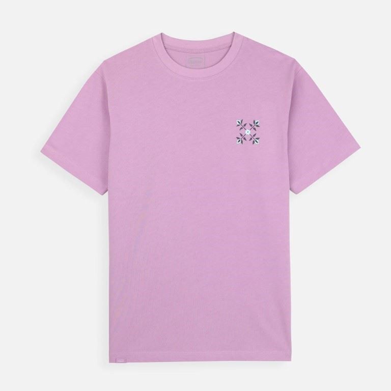 Teregor SS T-shirt Heren Soellaart.nl
