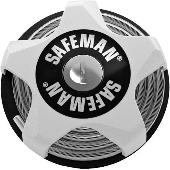 Multifunctioneel Slot Rood Soellaart.nl