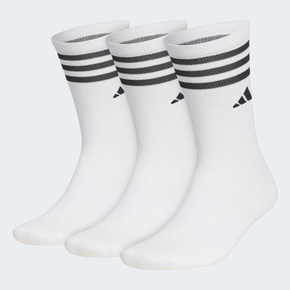 3 Pk Crew Golf Sokken Dames Soellaart.nl