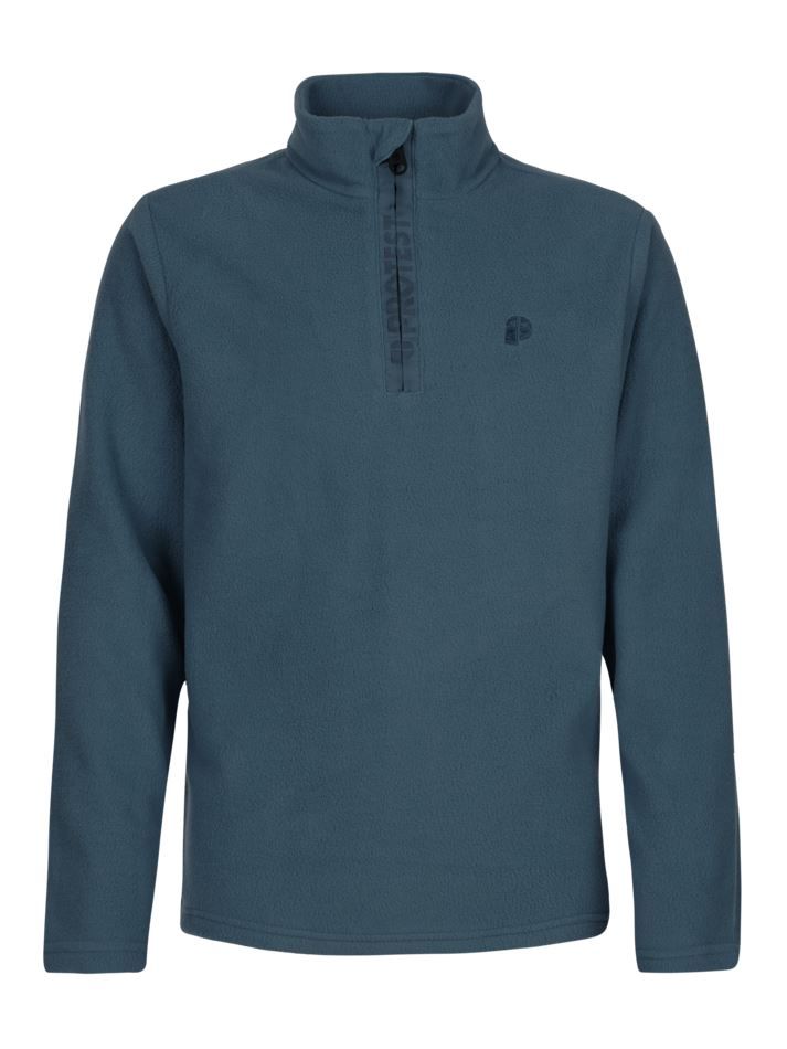 Perfecty 1/4 Zip Pully Kinderen Soellaart.nl