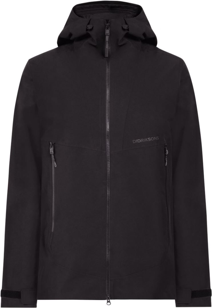 Basil Regenjas Heren Soellaart.nl