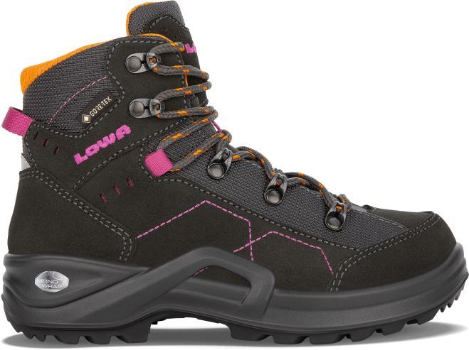 Kody Gtx Mid Kinder Hoge Wandelschoen Soellaart.nl