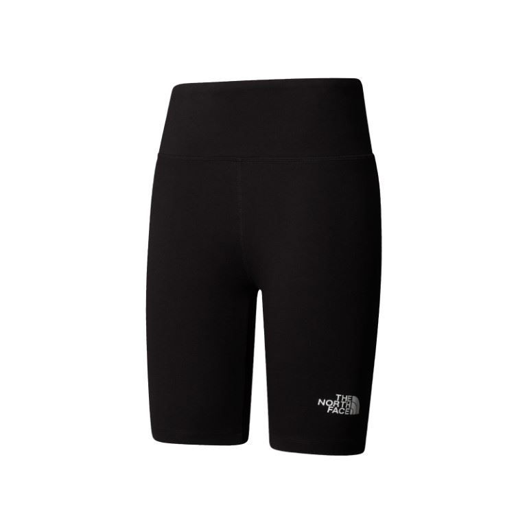 Simple Dome Short Legging Dames Soellaart.nl