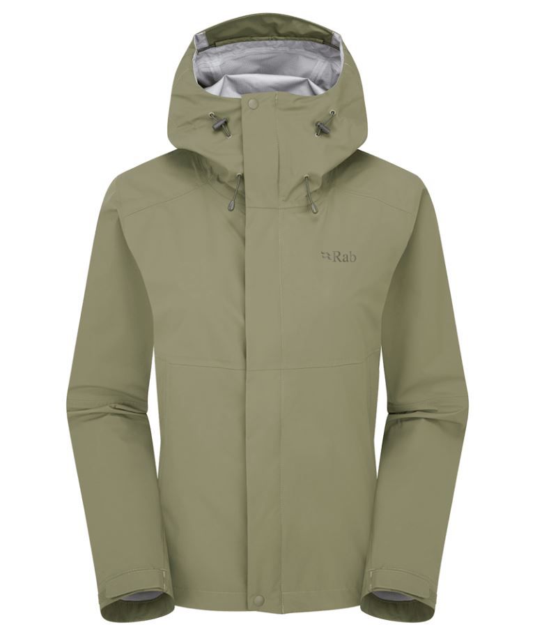 Firewall Hardshell Jas Dames Soellaart.nl