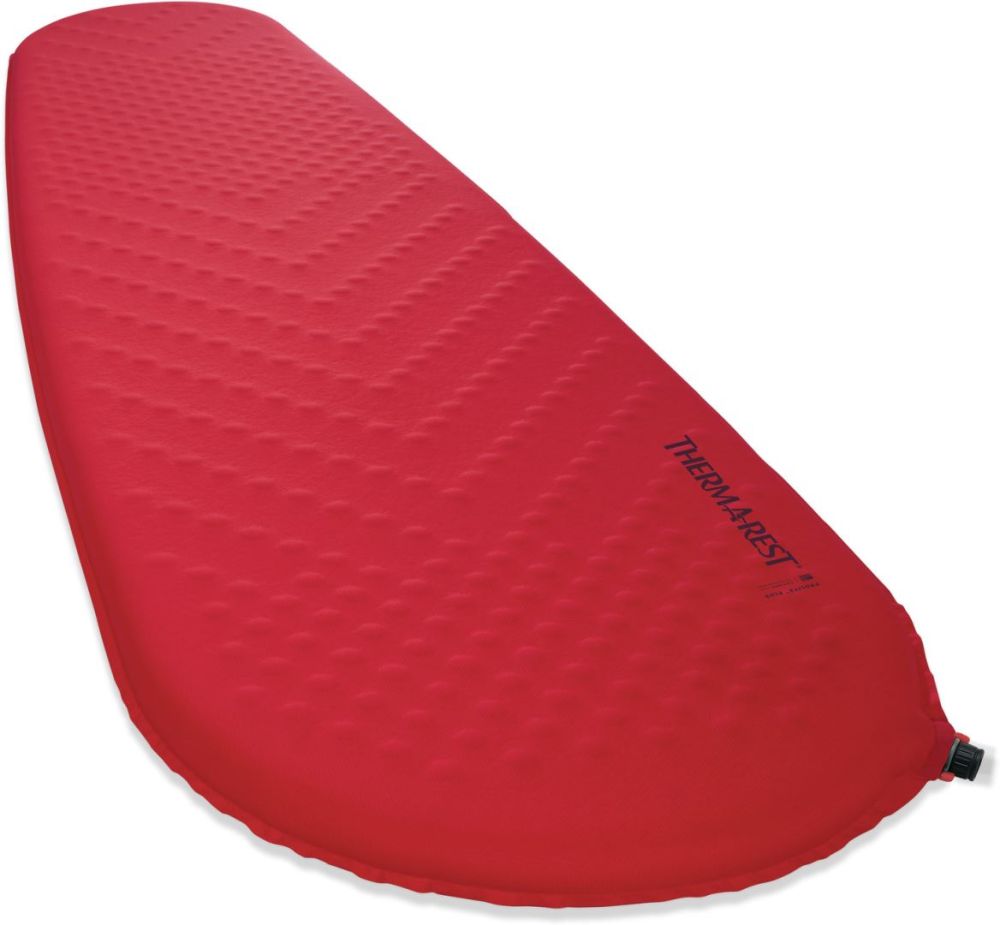 Prolite Plus Wr Dames Slaapmat Cayenne WR Soellaart.nl
