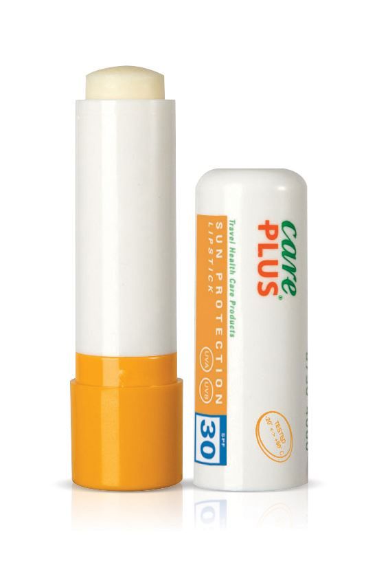 Sun Protection Lipstick Spf 30+ Zon Protectie Soellaart.nl