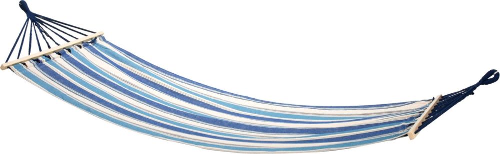 Hangmat 200 X 80 Cm Met Stokken Hangmat Soellaart.nl