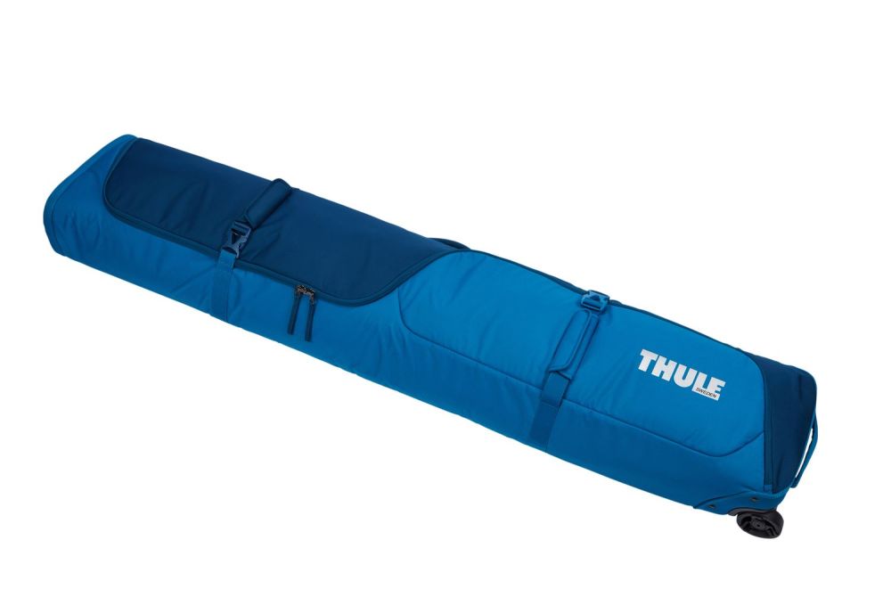 Roundtrip Snowboard Roller 165Cm (Poseidon) Skihoes Soellaart.nl