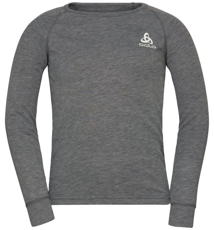 L/S Thermoshirt Kinderen Soellaart.nl