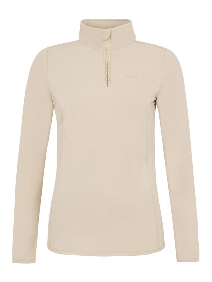 Refabriz 1/4 Zip Pully Dames Soellaart.nl