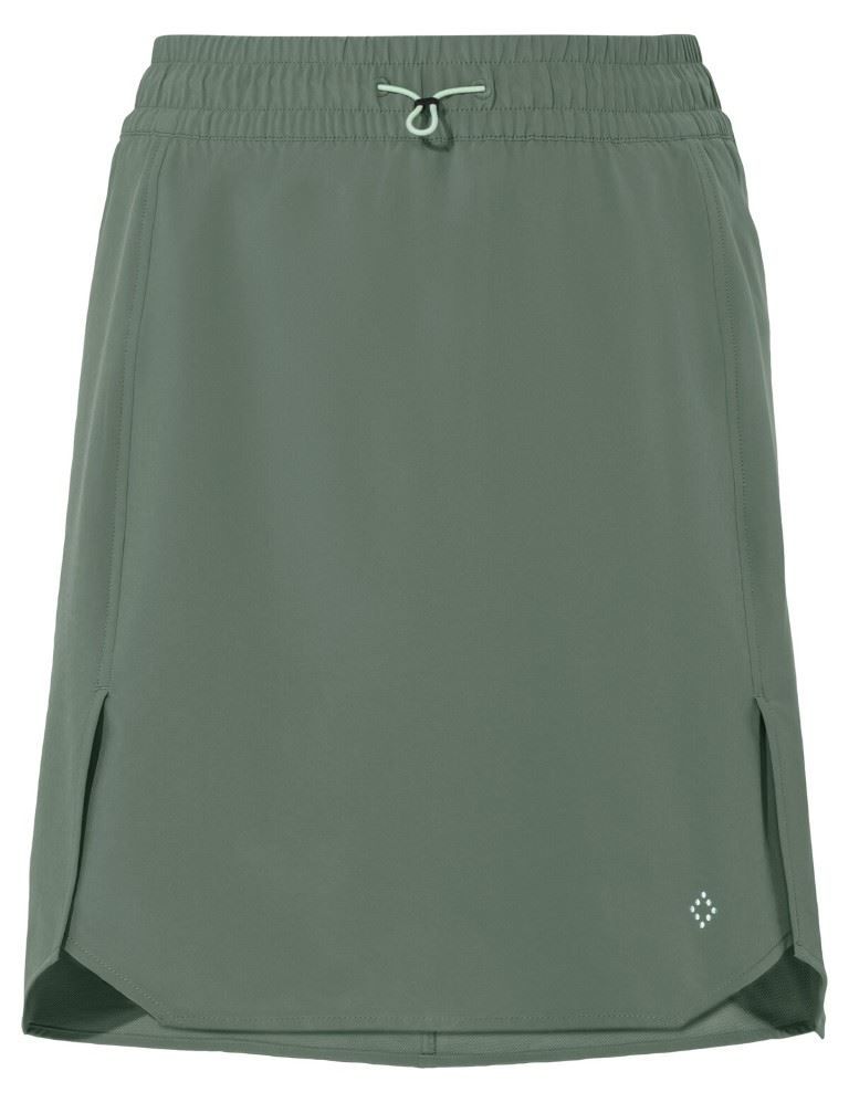 Skomer Skort V Rok Dames Soellaart.nl