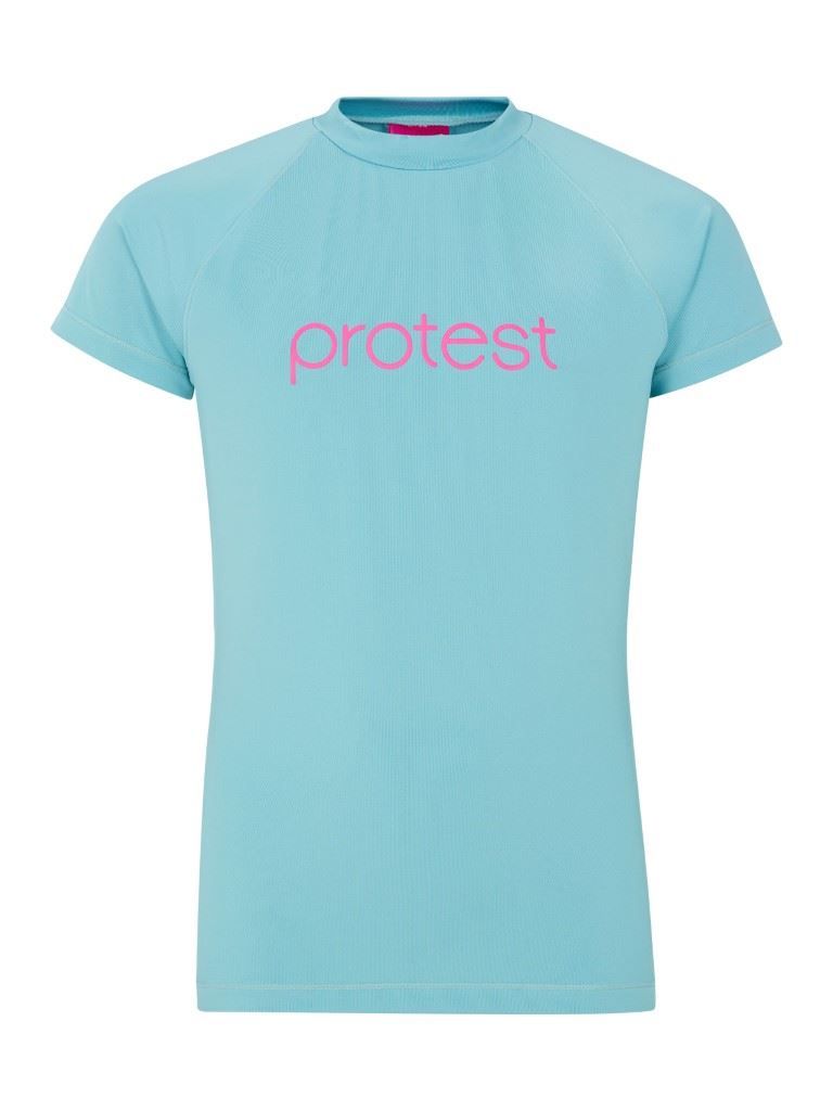 Prtsenna Jr Zwemshirt Kinderen Soellaart.nl