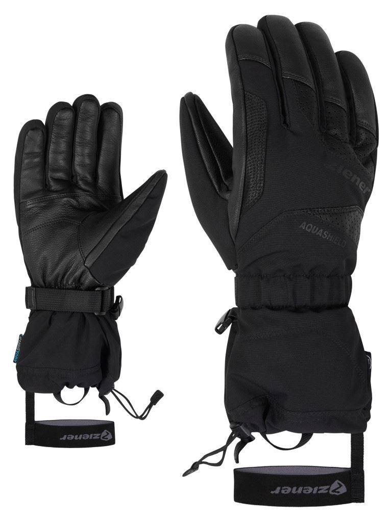 Gaiku As® Aw Handschoen Heren Soellaart.nl