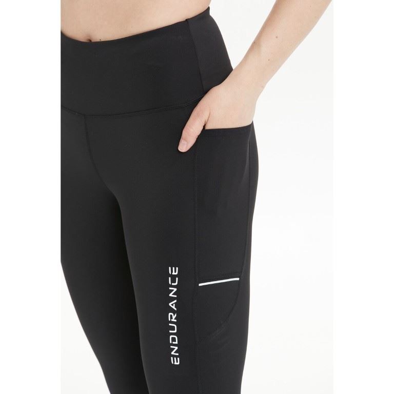 Energy Long Legging Dames Soellaart.nl