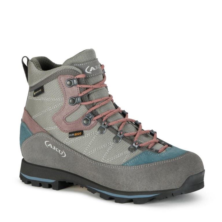 Trekker Lite III Gtx Hoge Wandelschoen Dames Soellaart.nl