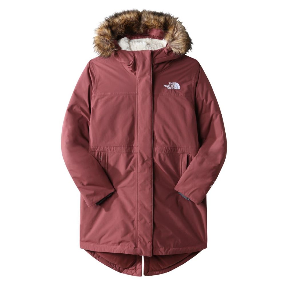 Arctic Kinderen Parka Soellaart.nl