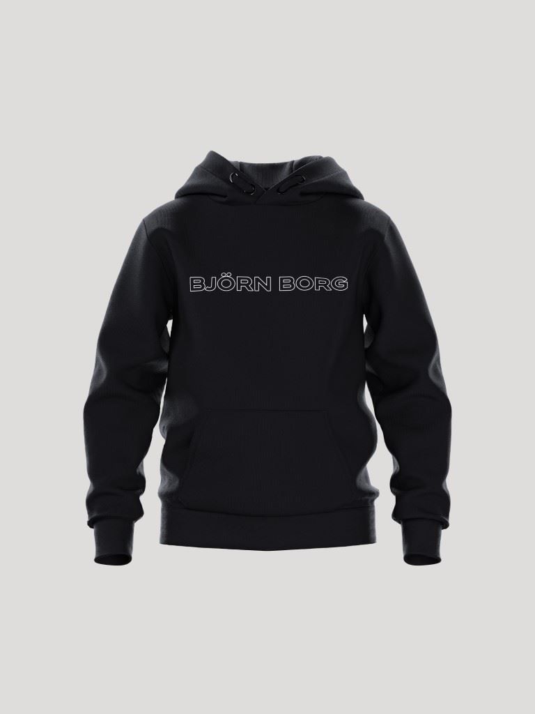 Borg Essential 3 Hoodie Trui Kinderen Soellaart.nl