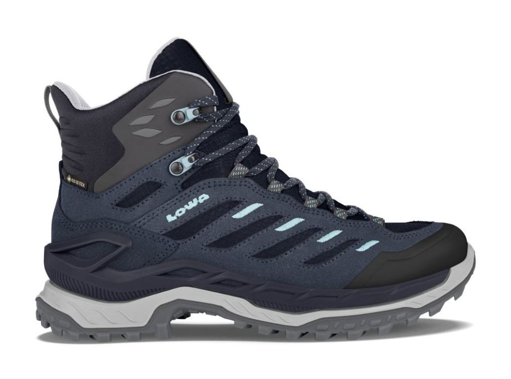 Innovo GTX Mid Hoge Wandelschoen Dames Soellaart.nl