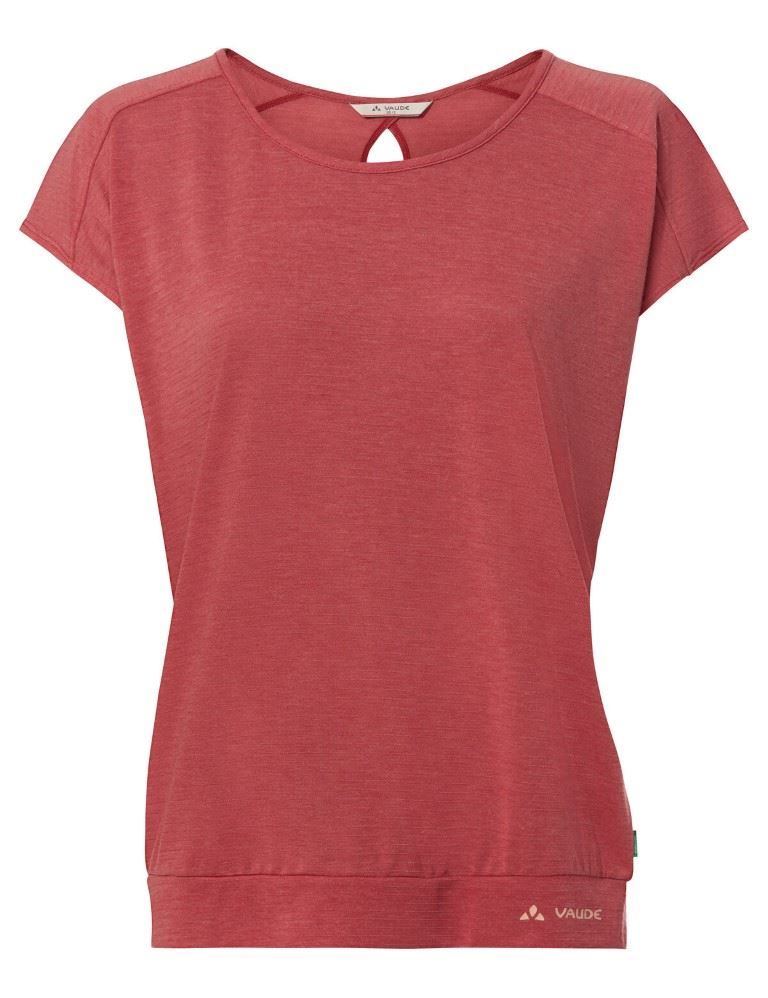 Skomer III T-shirt Dames Soellaart.nl