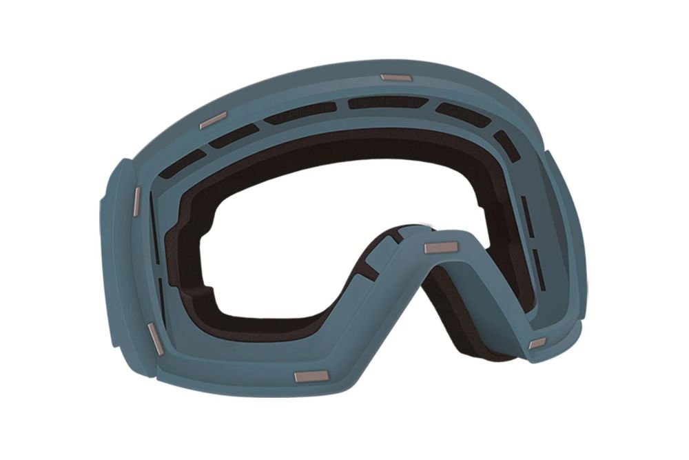 Styx Frame White Soellaart.nl